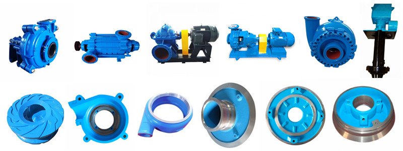 Slurry Pumps-Hebei Youquan Machinery Co.，Ltd